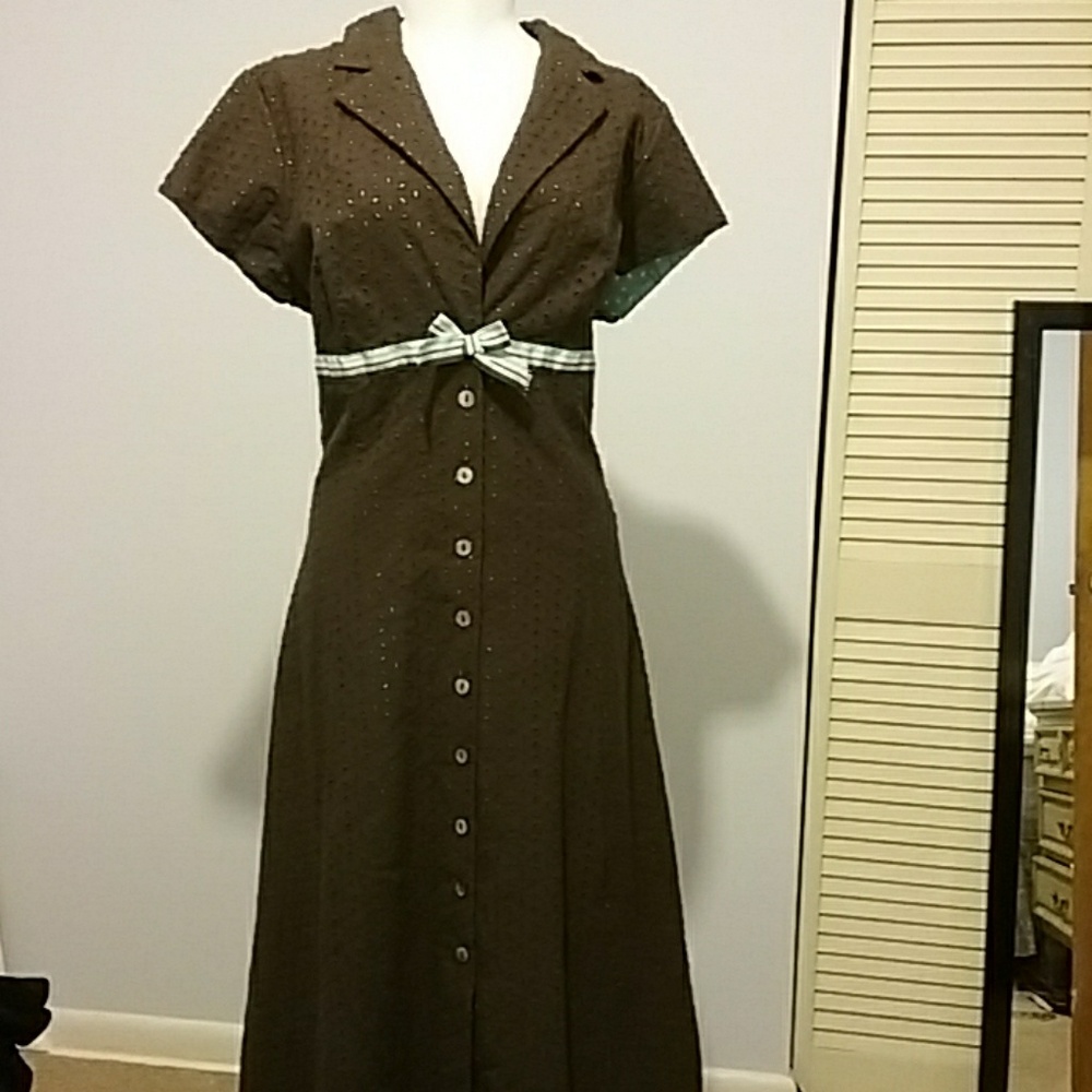 Gabriella Skye New York  dress
